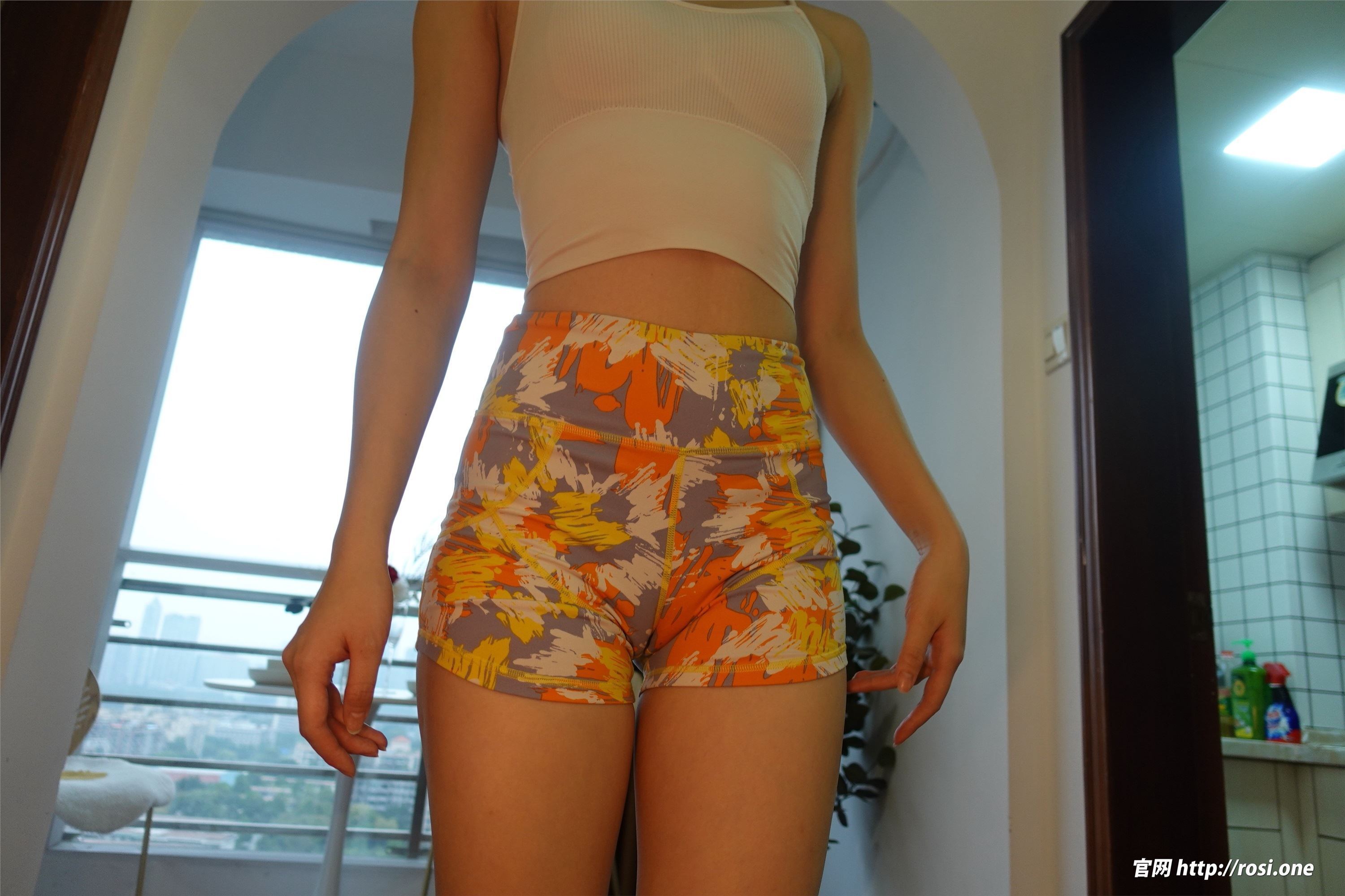 ROSI写真 2022.03.20 NO.3758